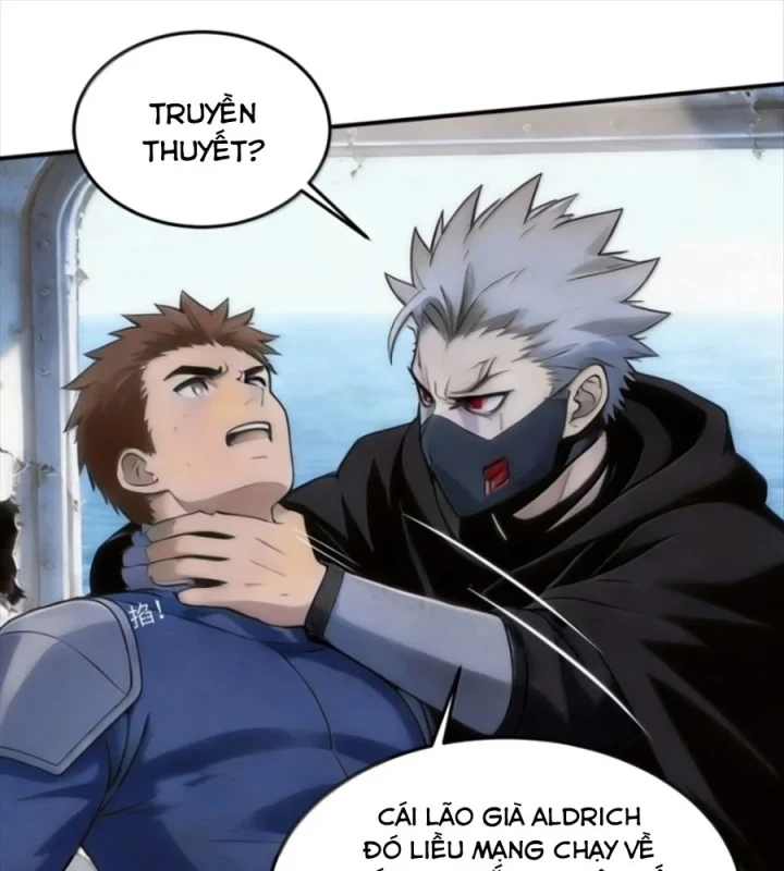 Từ Hôm Nay Bắt Đầu Làm Thành Chủ Chapter 549 - 43