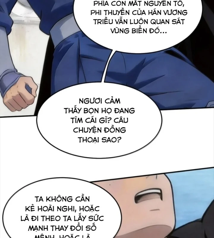 Từ Hôm Nay Bắt Đầu Làm Thành Chủ Chapter 549 - 44