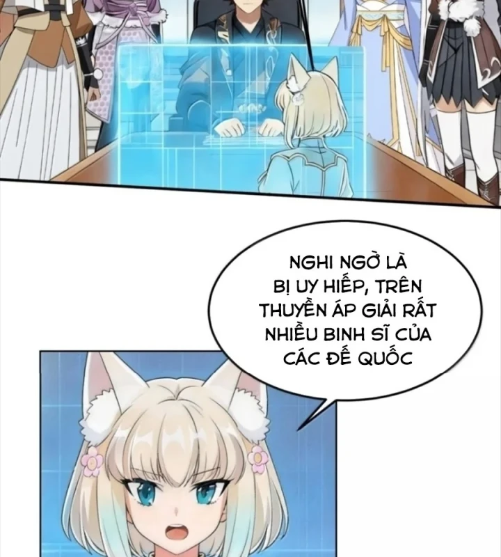 Từ Hôm Nay Bắt Đầu Làm Thành Chủ Chapter 549 - 51