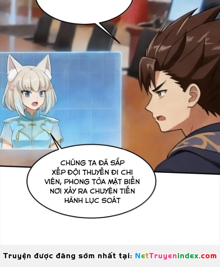 Từ Hôm Nay Bắt Đầu Làm Thành Chủ Chapter 549 - 53