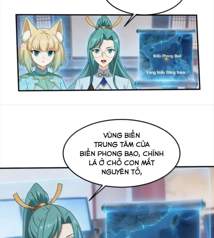 Từ Hôm Nay Bắt Đầu Làm Thành Chủ Chapter 549 - 56