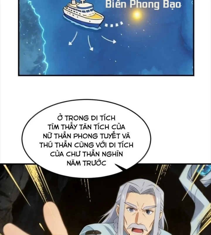 Từ Hôm Nay Bắt Đầu Làm Thành Chủ Chapter 549 - 58