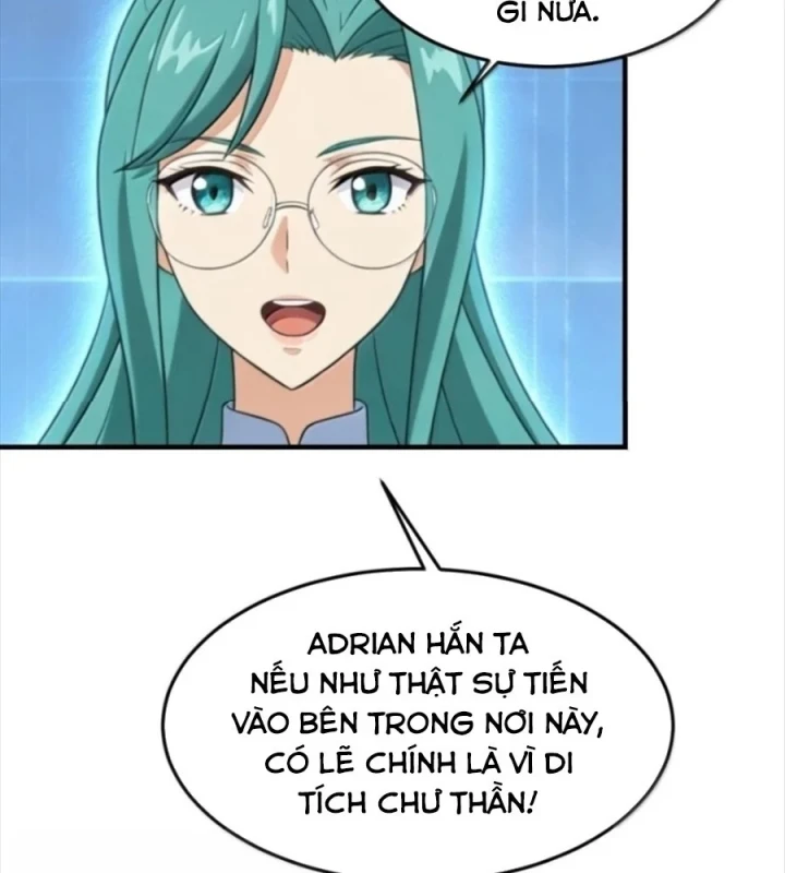 Từ Hôm Nay Bắt Đầu Làm Thành Chủ Chapter 549 - 60