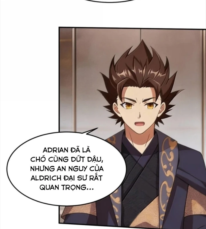 Từ Hôm Nay Bắt Đầu Làm Thành Chủ Chapter 549 - 61