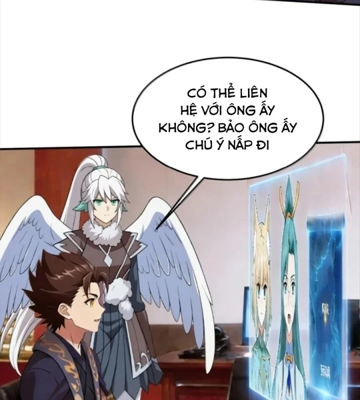 Từ Hôm Nay Bắt Đầu Làm Thành Chủ Chapter 549 - 62