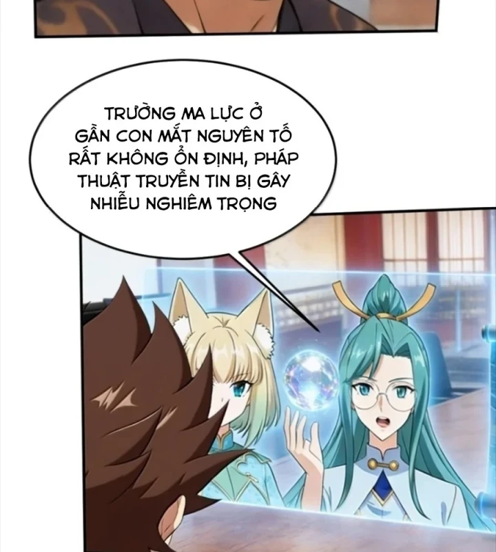 Từ Hôm Nay Bắt Đầu Làm Thành Chủ Chapter 549 - 64