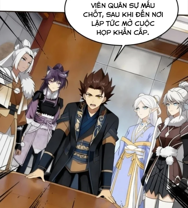 Từ Hôm Nay Bắt Đầu Làm Thành Chủ Chapter 549 - 76