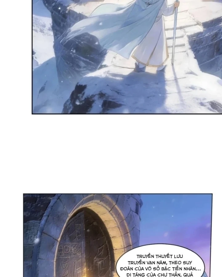 Từ Hôm Nay Bắt Đầu Làm Thành Chủ Chapter 550 - 4