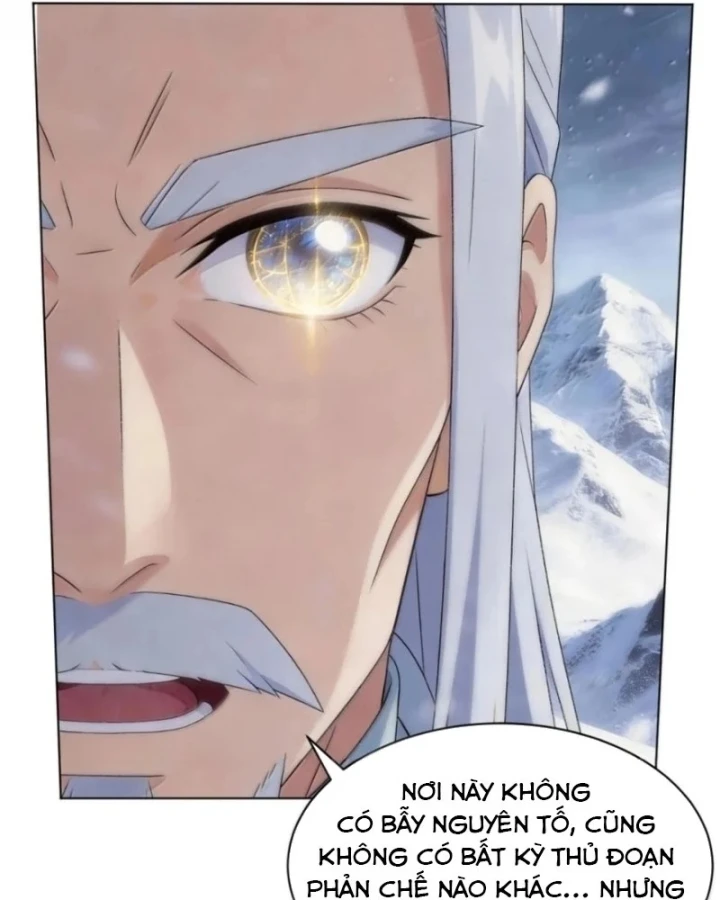 Từ Hôm Nay Bắt Đầu Làm Thành Chủ Chapter 550 - 6