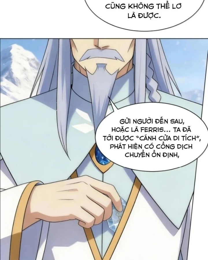 Từ Hôm Nay Bắt Đầu Làm Thành Chủ Chapter 550 - 7