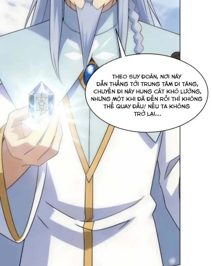 Từ Hôm Nay Bắt Đầu Làm Thành Chủ Chapter 550 - 9