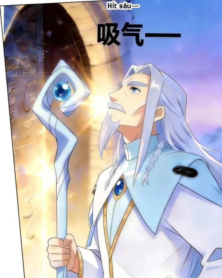 Từ Hôm Nay Bắt Đầu Làm Thành Chủ Chapter 550 - 11