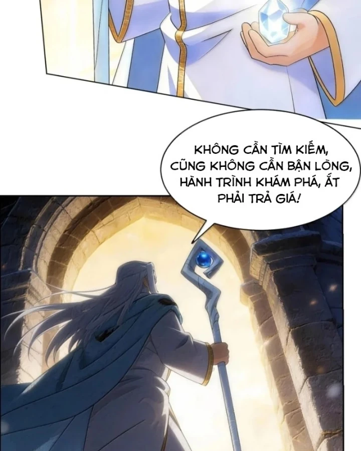 Từ Hôm Nay Bắt Đầu Làm Thành Chủ Chapter 550 - 12