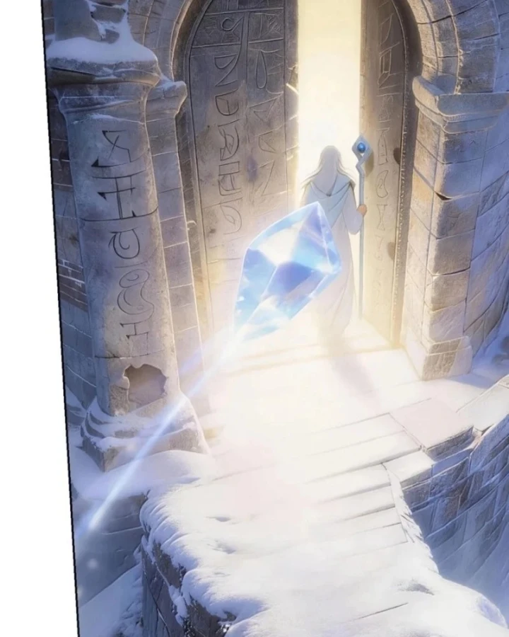 Từ Hôm Nay Bắt Đầu Làm Thành Chủ Chapter 550 - 14