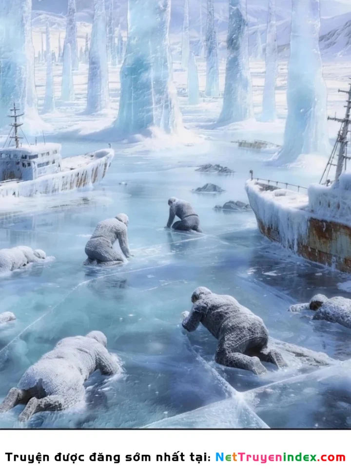 Từ Hôm Nay Bắt Đầu Làm Thành Chủ Chapter 550 - 16