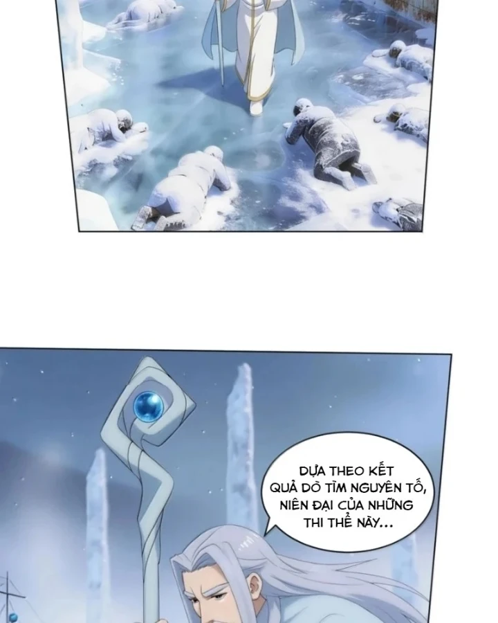 Từ Hôm Nay Bắt Đầu Làm Thành Chủ Chapter 550 - 23