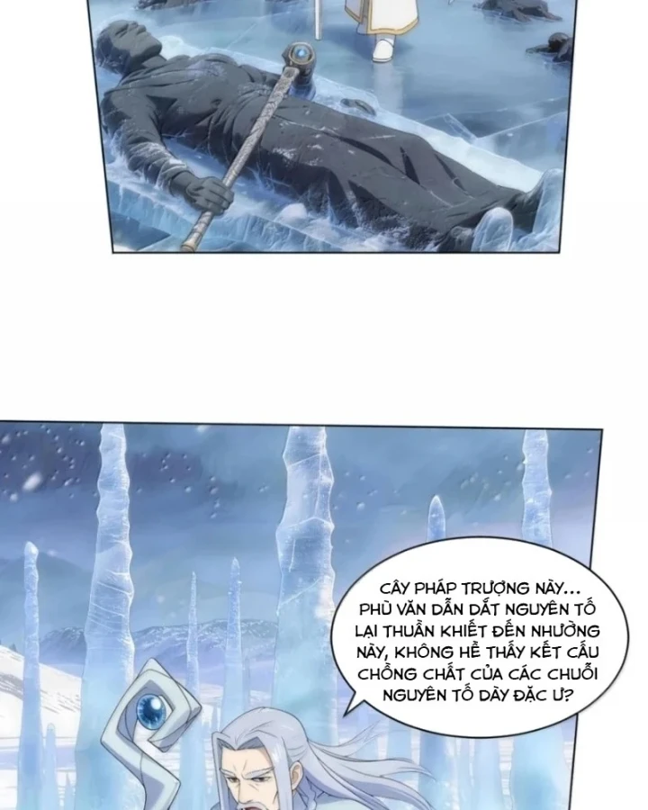 Từ Hôm Nay Bắt Đầu Làm Thành Chủ Chapter 550 - 28