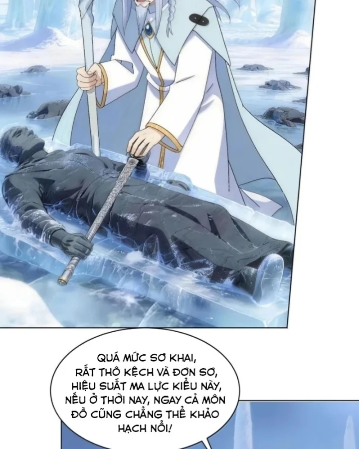 Từ Hôm Nay Bắt Đầu Làm Thành Chủ Chapter 550 - 29