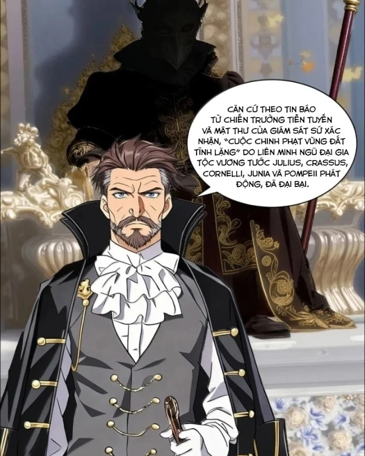 Từ Hôm Nay Bắt Đầu Làm Thành Chủ Chapter 550 - 34