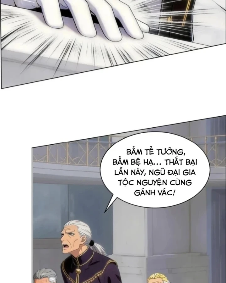 Từ Hôm Nay Bắt Đầu Làm Thành Chủ Chapter 550 - 38