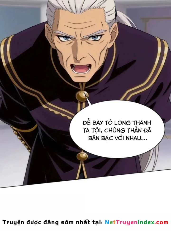 Từ Hôm Nay Bắt Đầu Làm Thành Chủ Chapter 550 - 40