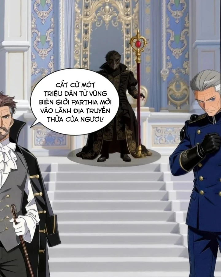 Từ Hôm Nay Bắt Đầu Làm Thành Chủ Chapter 550 - 57