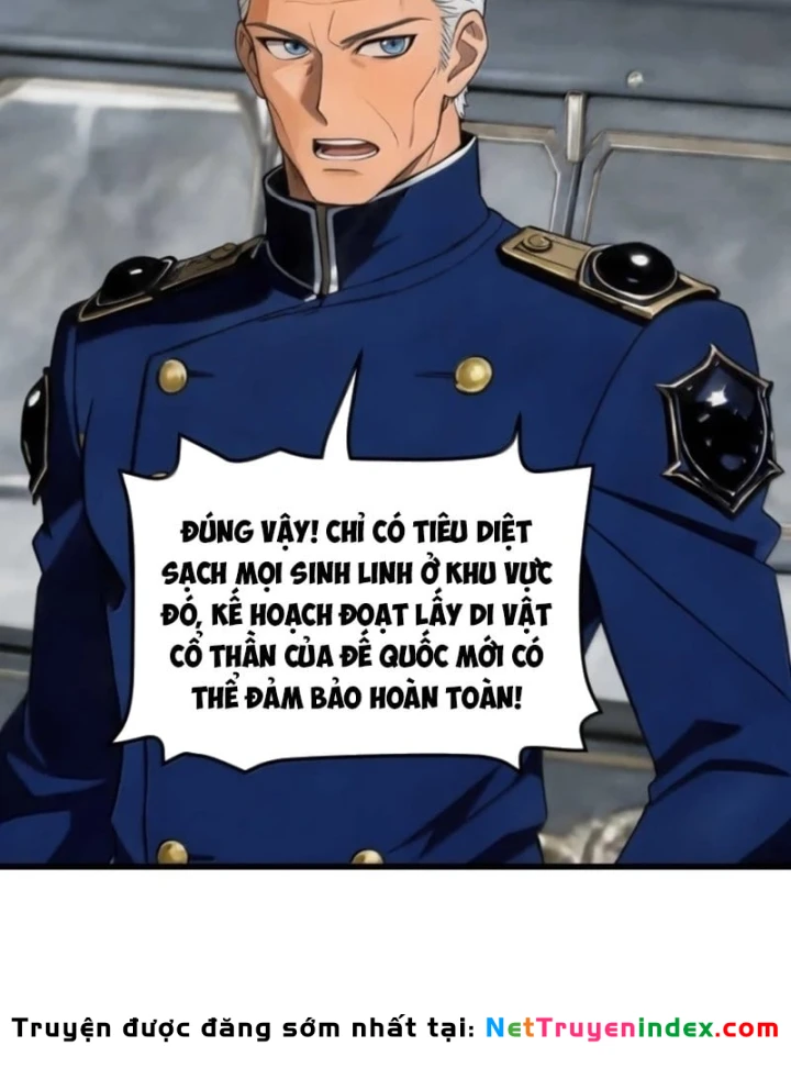 Từ Hôm Nay Bắt Đầu Làm Thành Chủ Chapter 551 - 4