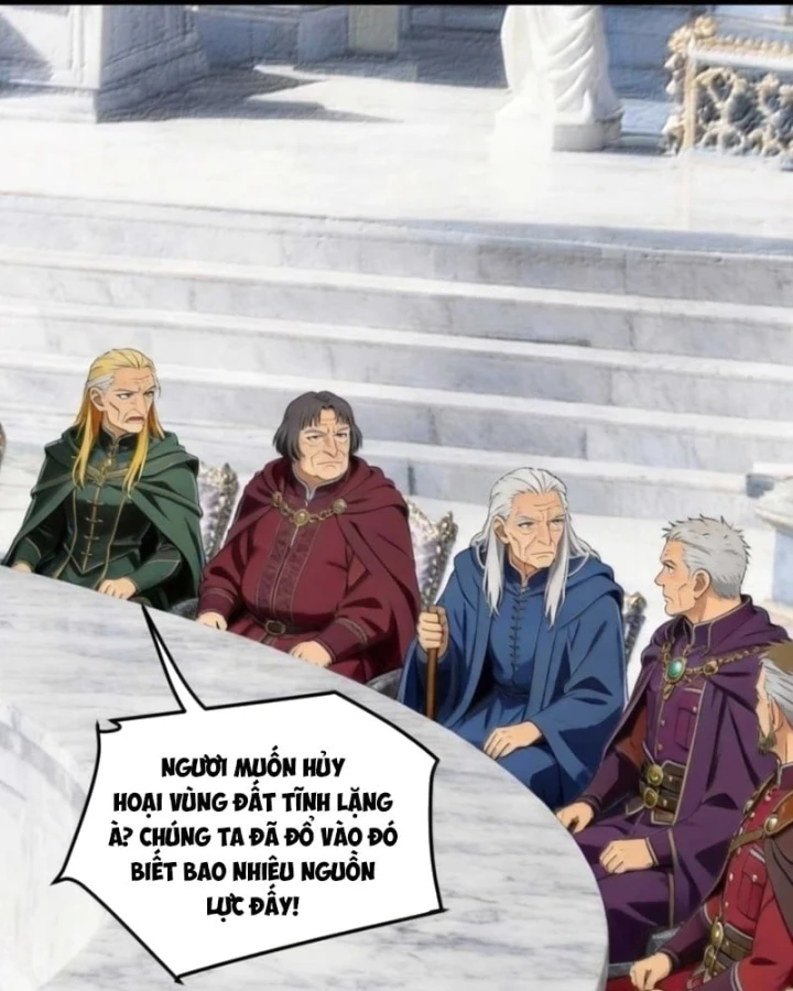 Từ Hôm Nay Bắt Đầu Làm Thành Chủ Chapter 551 - 6