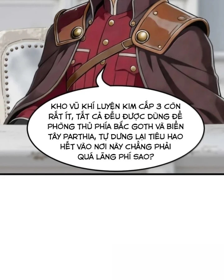 Từ Hôm Nay Bắt Đầu Làm Thành Chủ Chapter 551 - 9