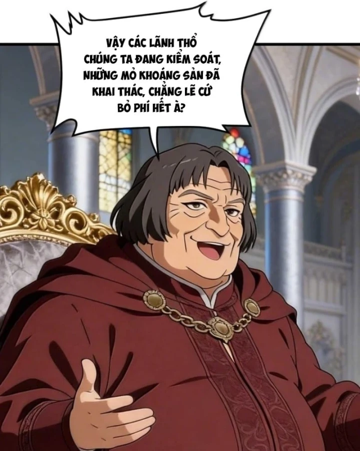 Từ Hôm Nay Bắt Đầu Làm Thành Chủ Chapter 551 - 16
