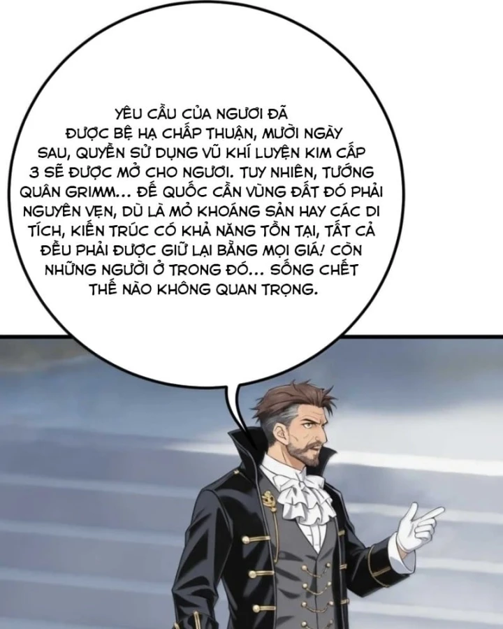 Từ Hôm Nay Bắt Đầu Làm Thành Chủ Chapter 551 - 21