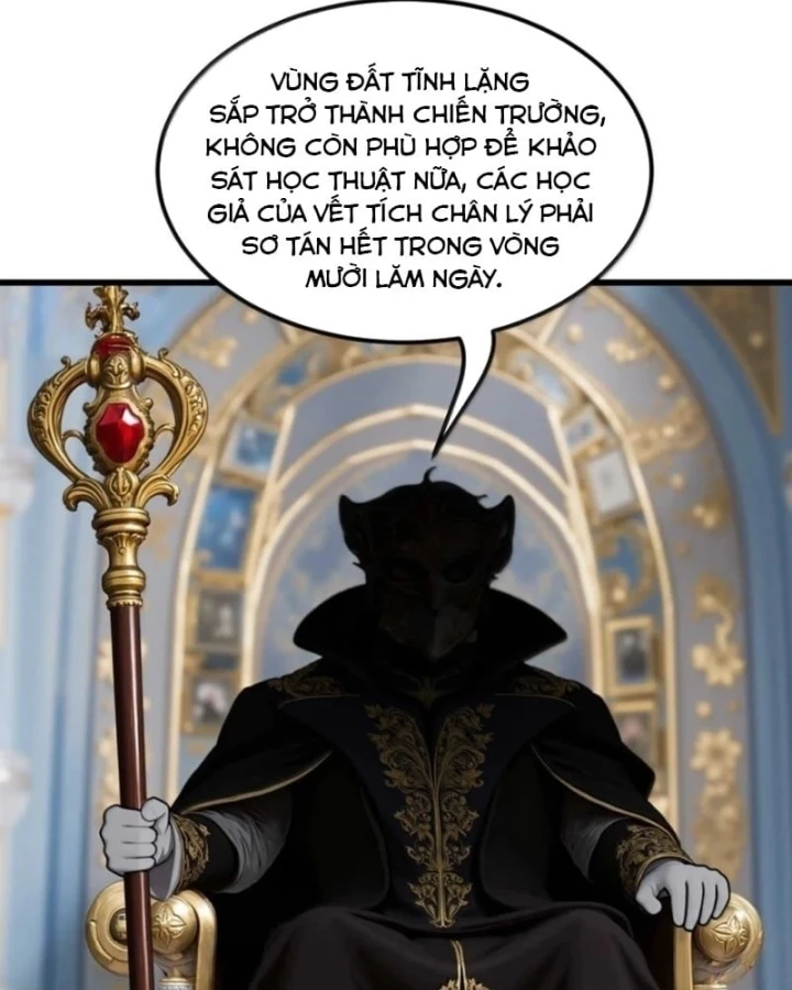 Từ Hôm Nay Bắt Đầu Làm Thành Chủ Chapter 551 - 30