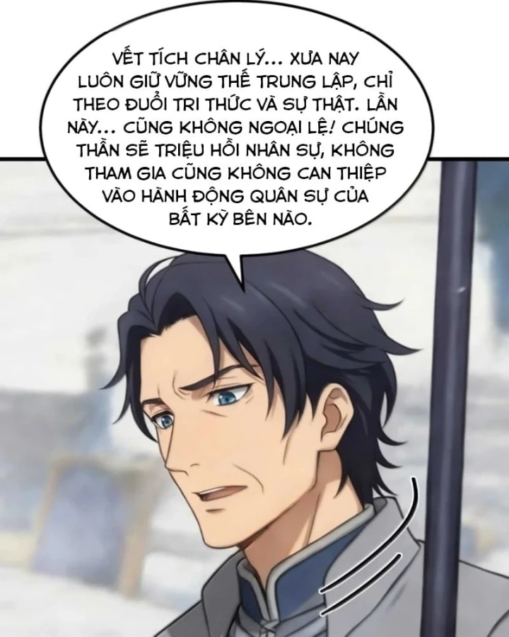 Từ Hôm Nay Bắt Đầu Làm Thành Chủ Chapter 551 - 35