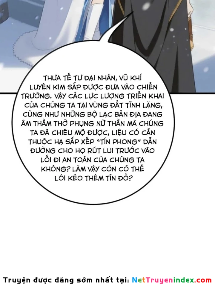 Từ Hôm Nay Bắt Đầu Làm Thành Chủ Chapter 551 - 43