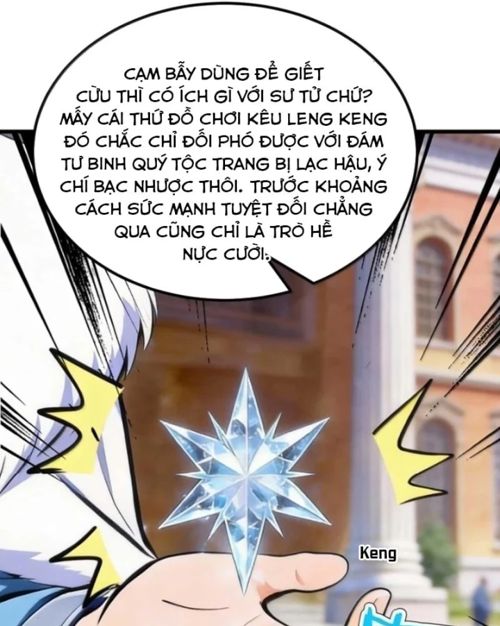 Từ Hôm Nay Bắt Đầu Làm Thành Chủ Chapter 551 - 60