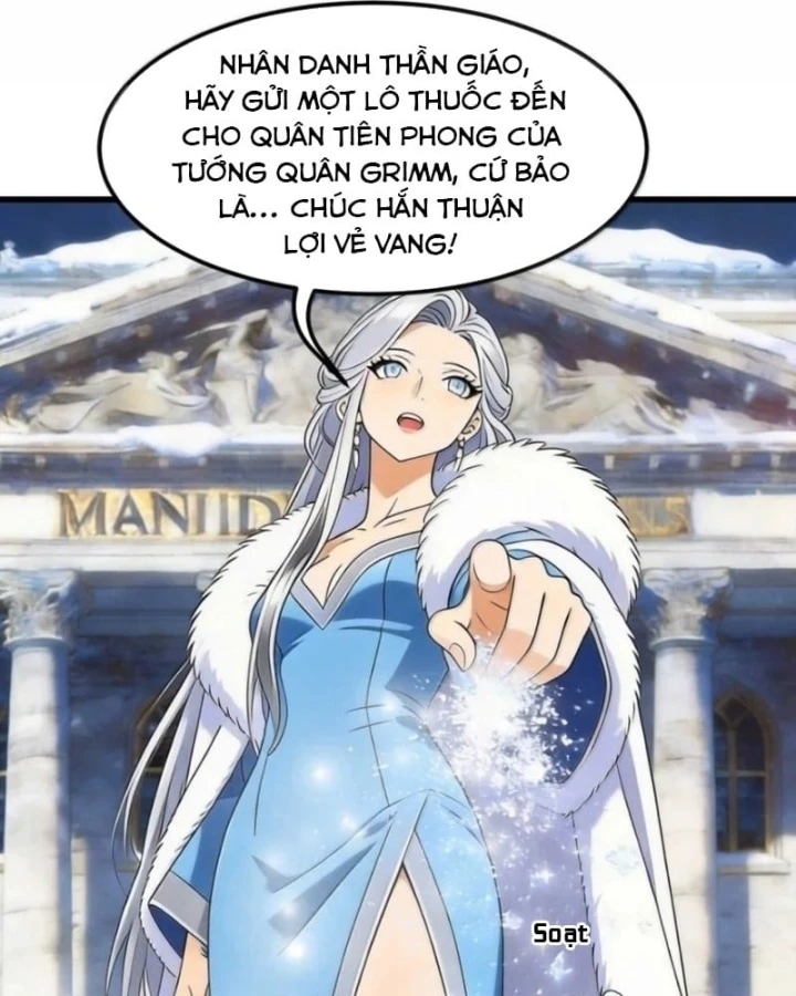 Từ Hôm Nay Bắt Đầu Làm Thành Chủ Chapter 551 - 65