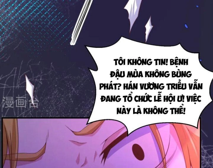 Từ Hôm Nay Bắt Đầu Làm Thành Chủ Chapter 430 - 3