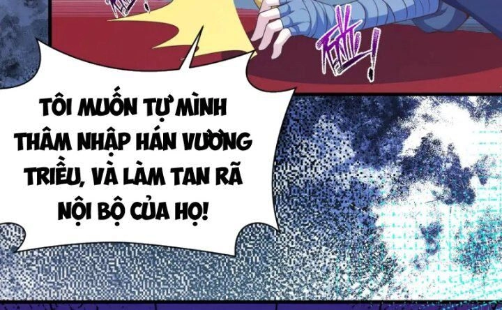 Từ Hôm Nay Bắt Đầu Làm Thành Chủ Chapter 430 - 22