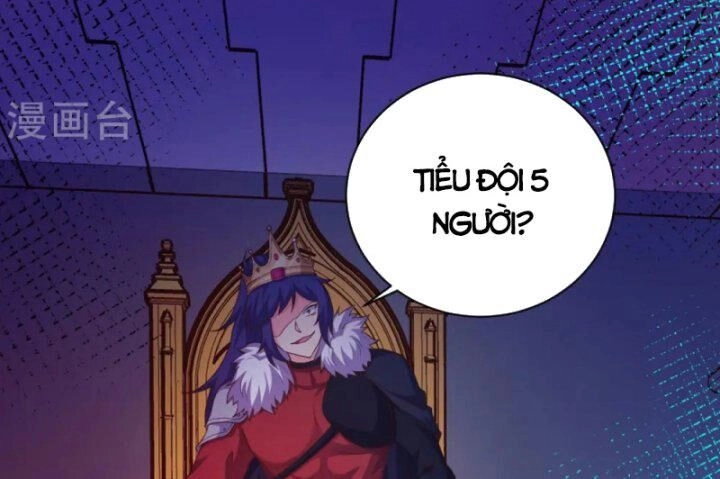 Từ Hôm Nay Bắt Đầu Làm Thành Chủ Chapter 430 - 23