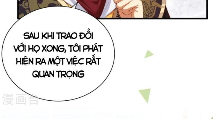 Từ Hôm Nay Bắt Đầu Làm Thành Chủ Chapter 430 - 43