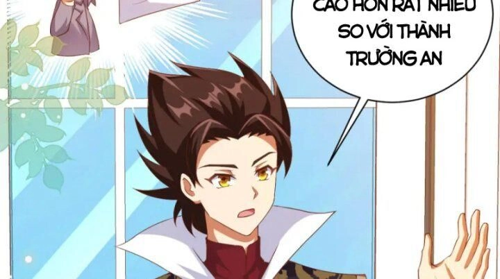 Từ Hôm Nay Bắt Đầu Làm Thành Chủ Chapter 430 - 45