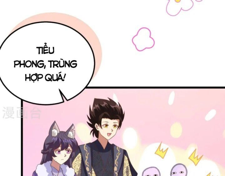 Từ Hôm Nay Bắt Đầu Làm Thành Chủ Chapter 430 - 149