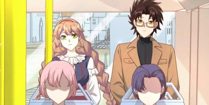 Từ Hôm Nay Bắt Đầu Làm Thành Chủ Chapter 430 - 181