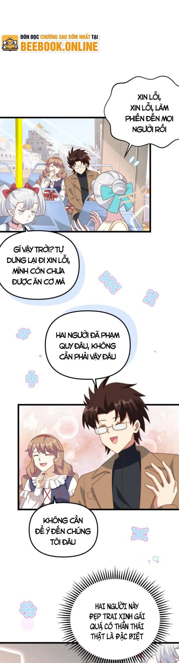 Từ Hôm Nay Bắt Đầu Làm Thành Chủ Chapter 431 - 1