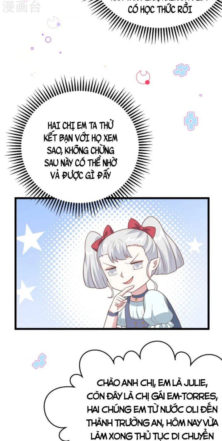 Từ Hôm Nay Bắt Đầu Làm Thành Chủ Chapter 431 - 3