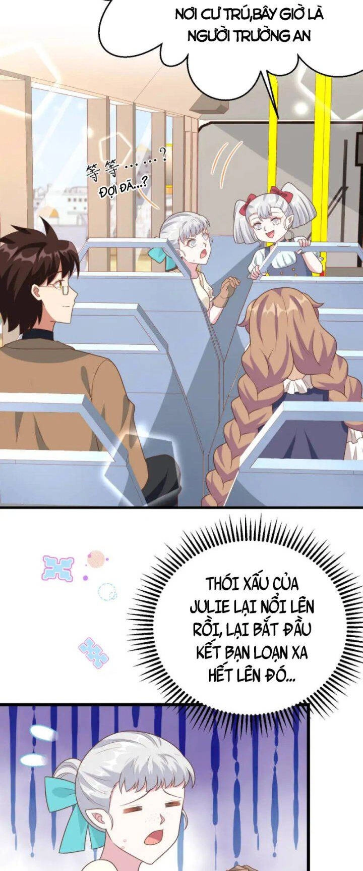 Từ Hôm Nay Bắt Đầu Làm Thành Chủ Chapter 431 - 4