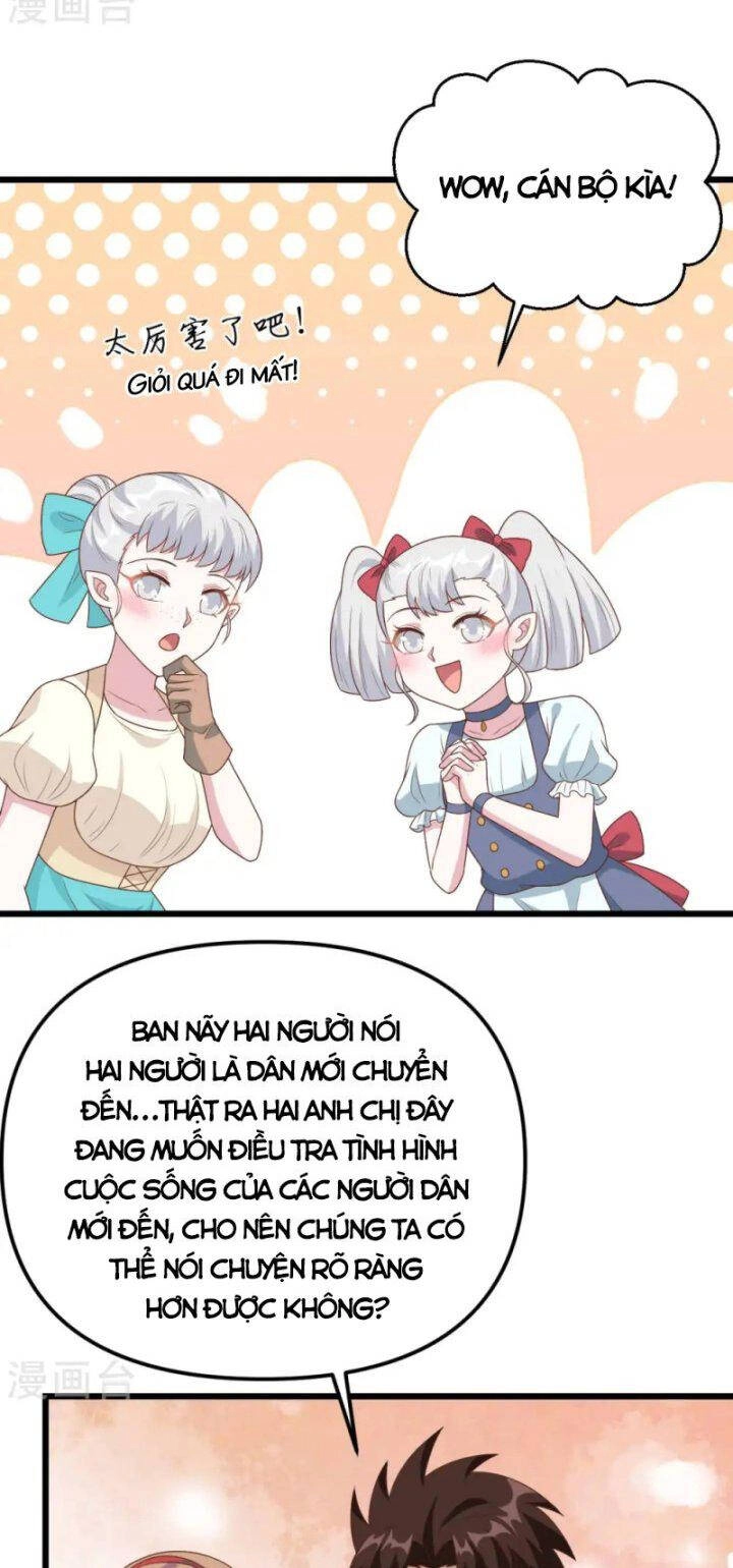 Từ Hôm Nay Bắt Đầu Làm Thành Chủ Chapter 431 - 7