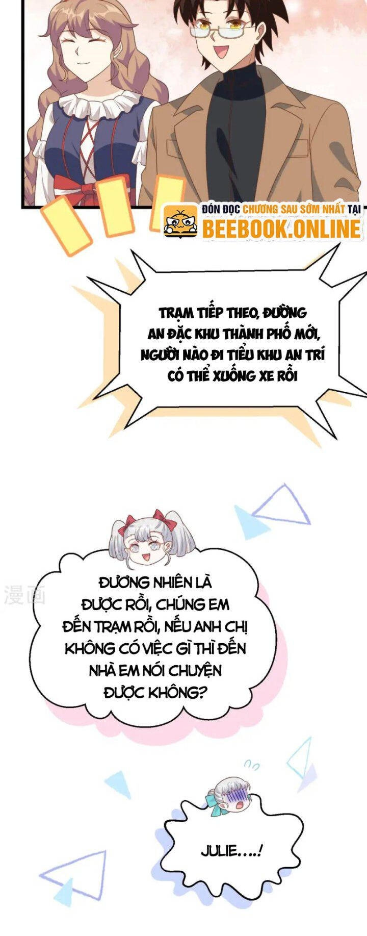 Từ Hôm Nay Bắt Đầu Làm Thành Chủ Chapter 431 - 8