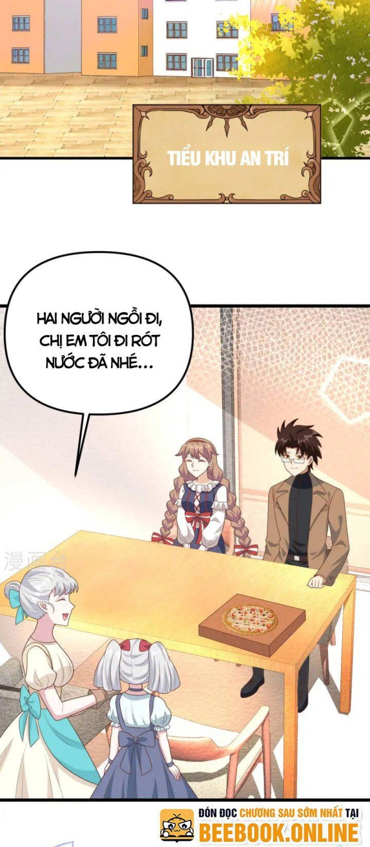 Từ Hôm Nay Bắt Đầu Làm Thành Chủ Chapter 431 - 10