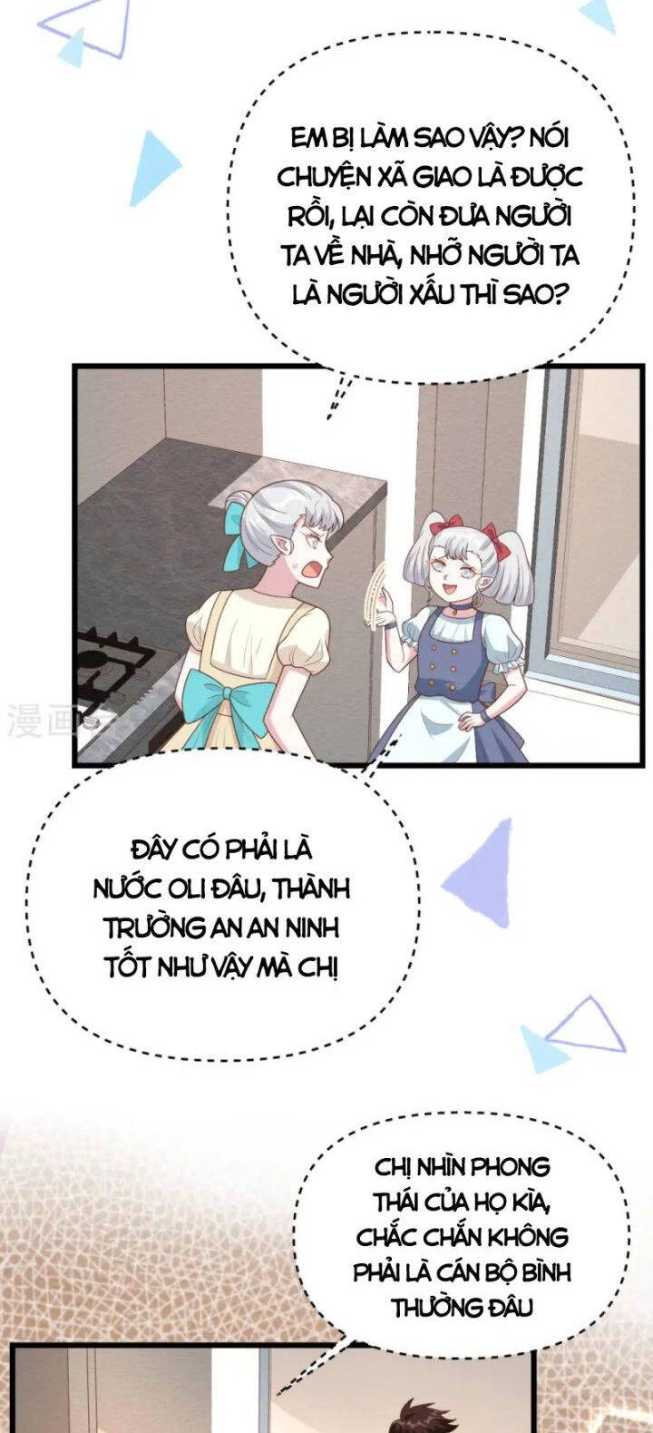 Từ Hôm Nay Bắt Đầu Làm Thành Chủ Chapter 431 - 11